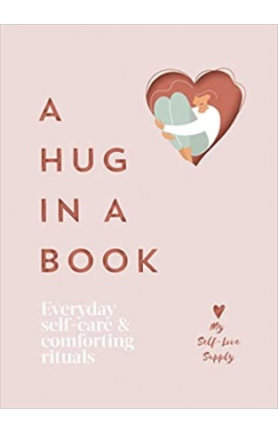 A Hug in a Book